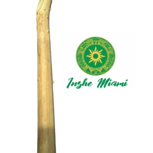 Palo Quita Maldicion 5.5” – Palo Espiritual Natural | Uso Ritual Yoruba / Santerí INSHE MIAMI