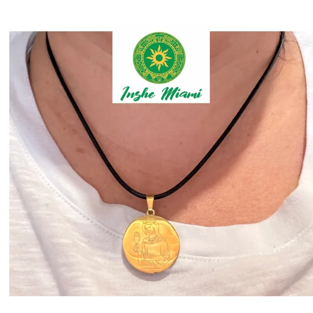 Pendant INSHE MIAMI