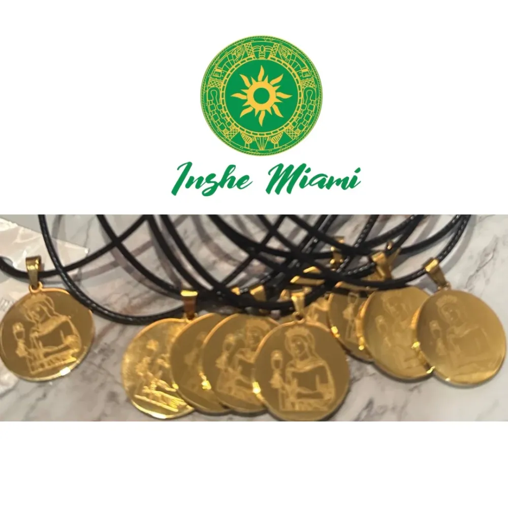 Pendant INSHE MIAMI