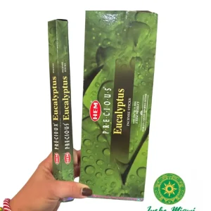 SANDALWOOD INCENSE INSHE MIAMI