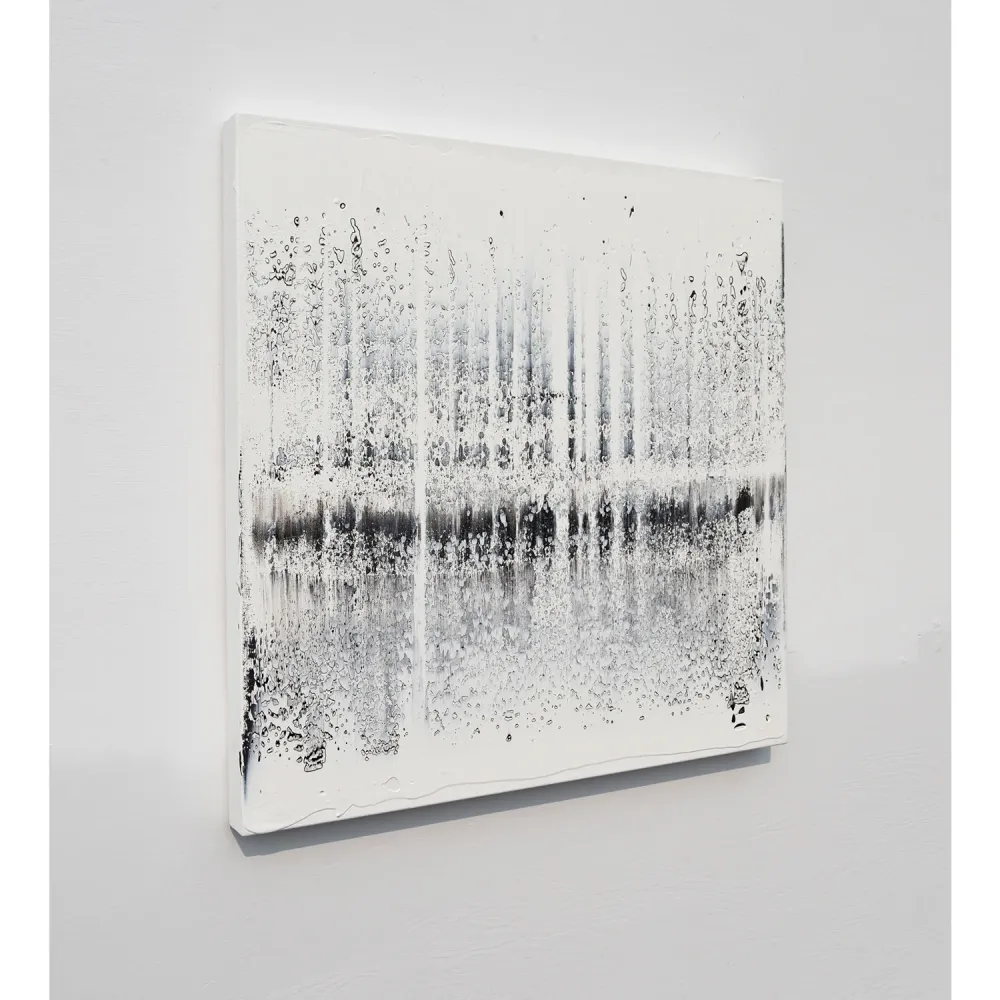 Blanco como la nieve Isabelle Beaubien