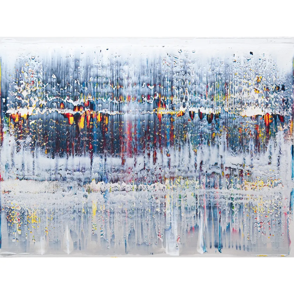 Oscuridad Isabelle Beaubien