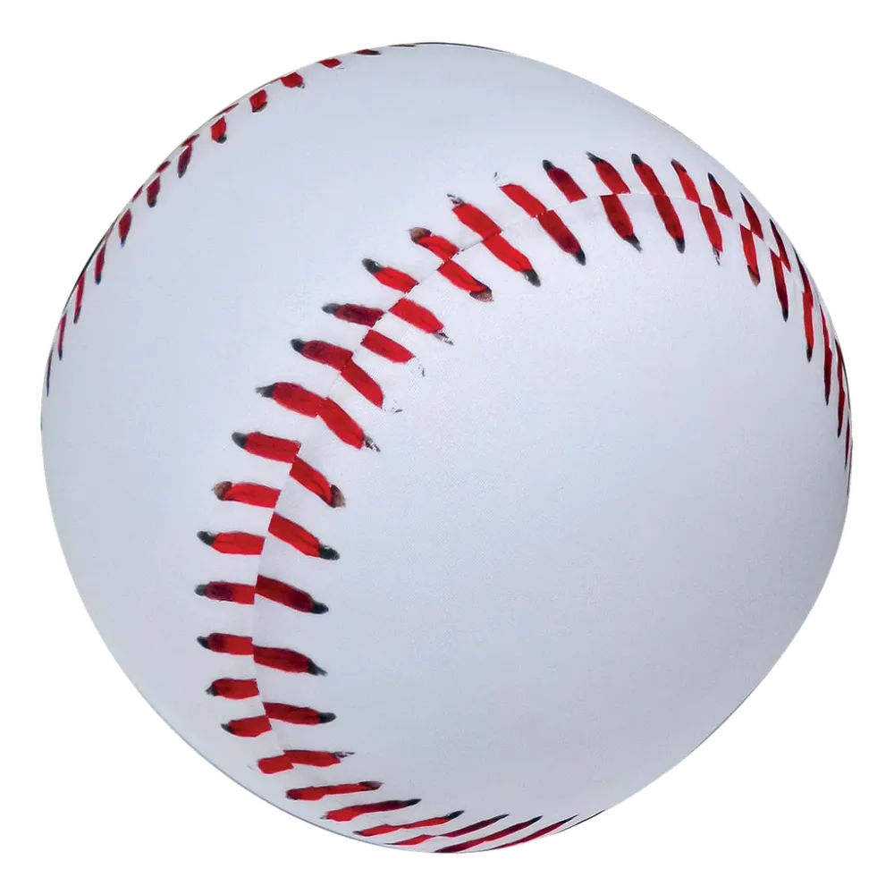 ALMOHADA 3D-PELOTA BÉISBOL iscream