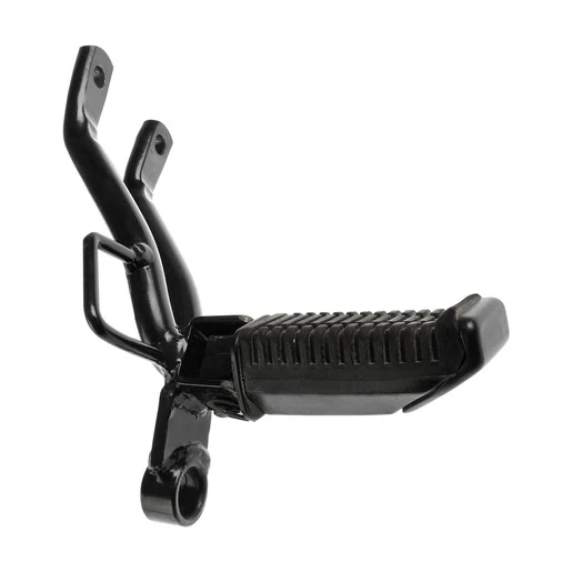 CONJUNTO POSAPIE TRAS DER - DT150 SPORT, DT150S, FT180 TS, FT150GTSIII ITALIKA