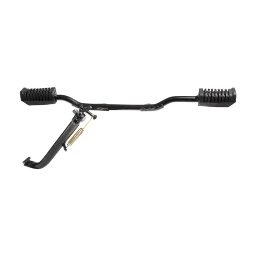 CONJUNTO POSAPIES - DT150 SPORT, DT150S, FT180 TS, FT150GTSIII ITALIKA