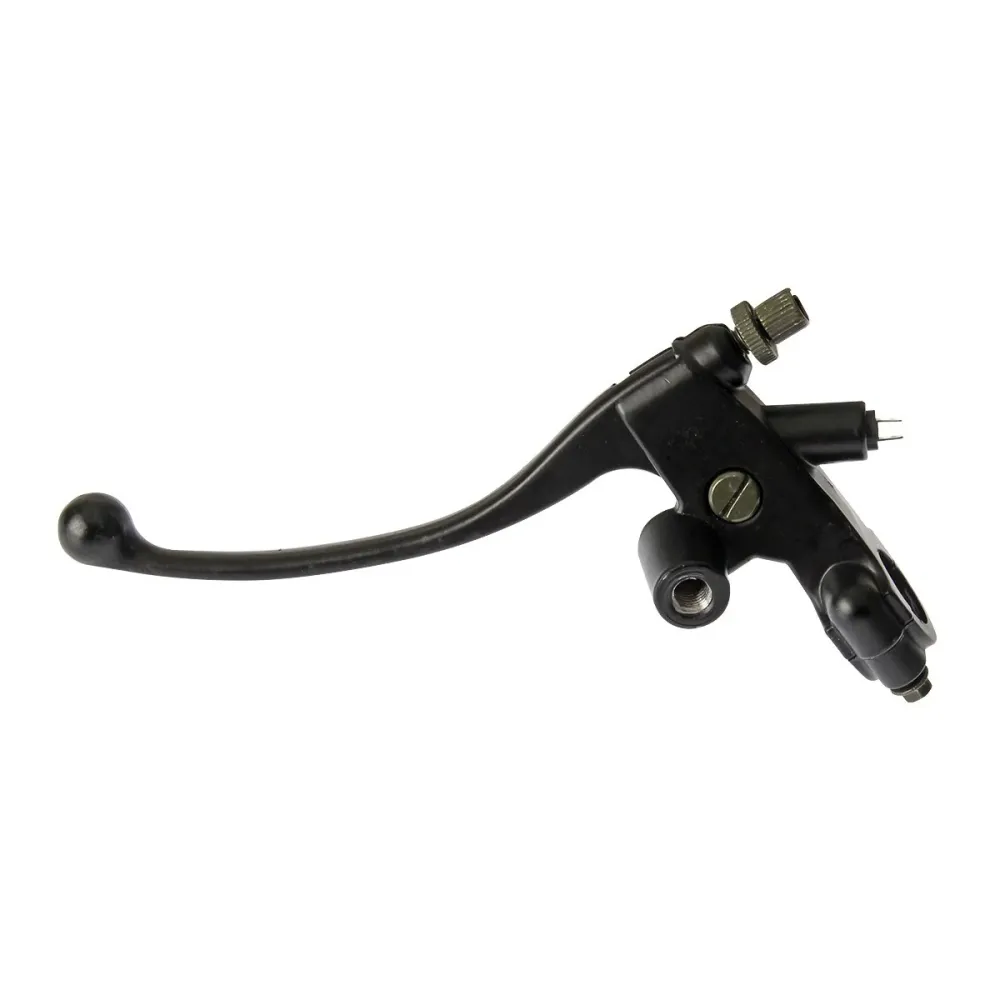 ENS PALANCA IZQUIERDA EMBRAGUE - 125Z, 125ZH, 125FL, 125FLPL, 125FL GPS ITALIKA