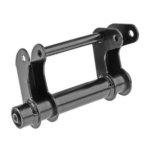 PLACA SUJETADOR MOTOR - BIT 150, BIT 150II ITALIKA