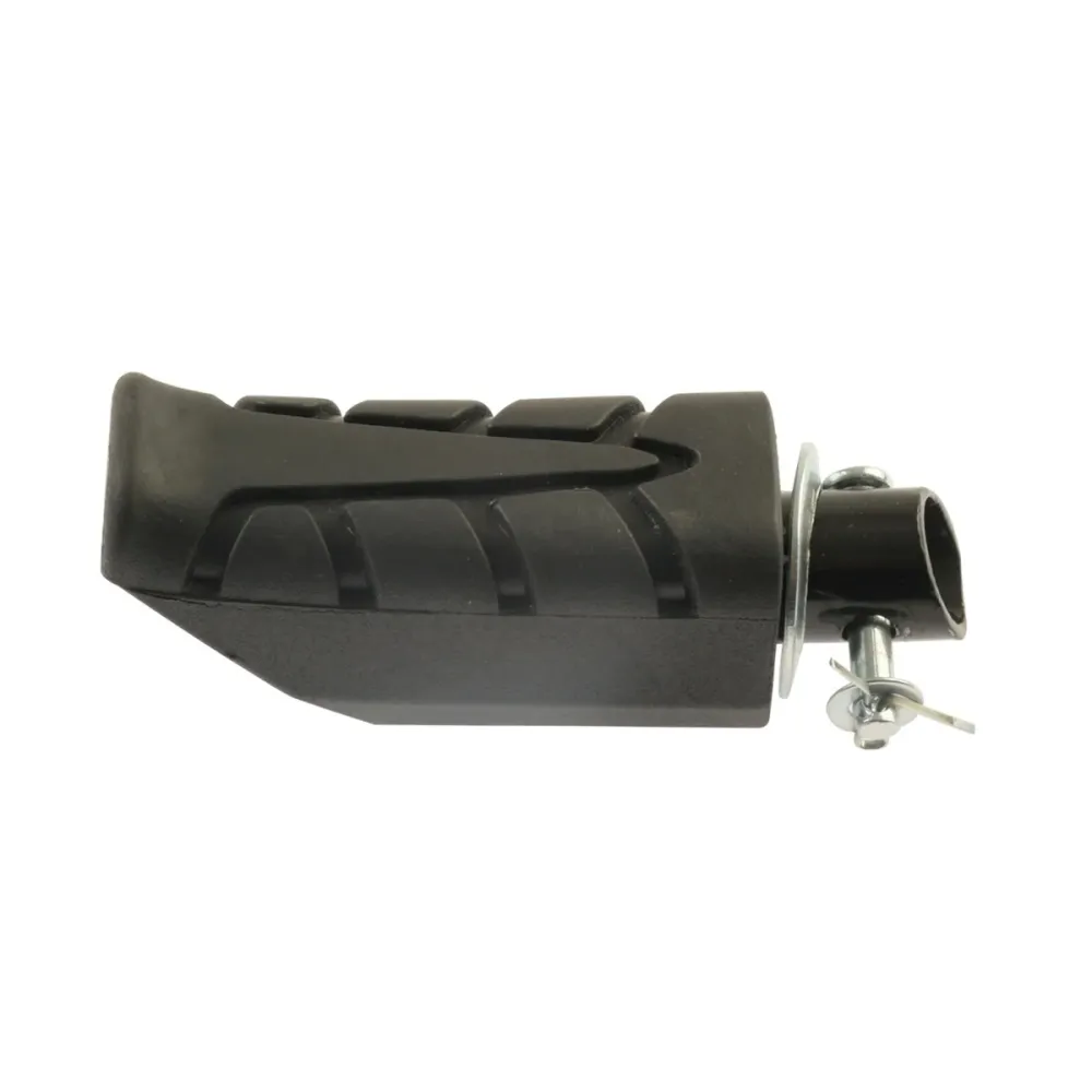 POSAPIE TRASERO IZQUIERDO - 125Z, 125ZH, 125FL, 125FLPL, 125FL GPS ITALIKA