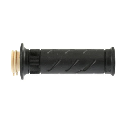PUÑO ACELERADOR - XT110, XT110 GRAFITO, AT125 RT, AT125RT ITALIKA