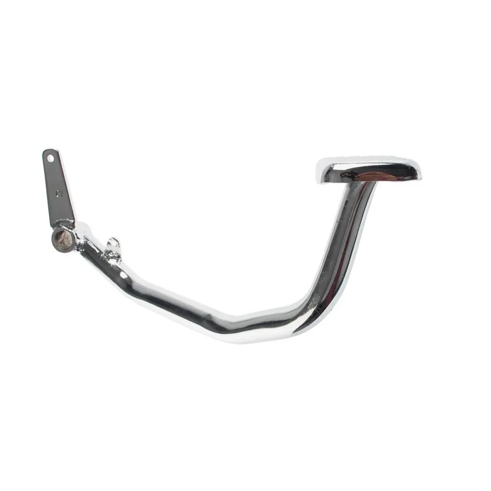 REFACCIÓN PEDAL DE FRENO ITALIKA