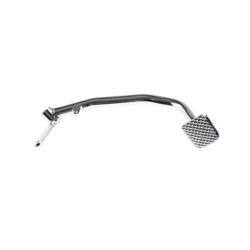 REFACCIÓN PEDAL DE FRENO ITALIKA