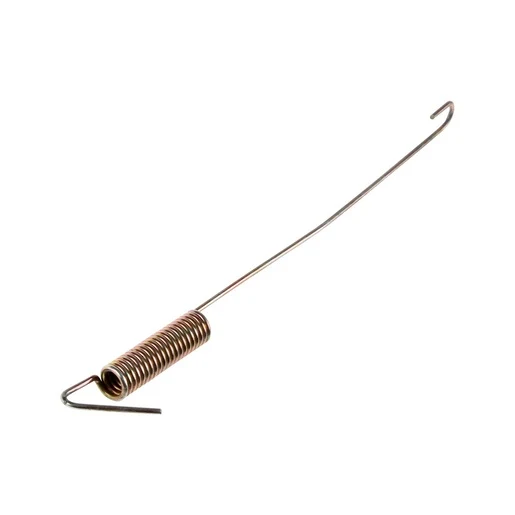 RESORTE INTERRUPTOR FRENO TRAS - DT150 SPORT, DT150S, FT180 TS, FT150GTSIII ITALIKA