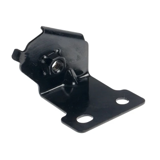 SOPORTE DE CLAXON - 250Z, 250Z NEGRA, 250SZ ITALIKA