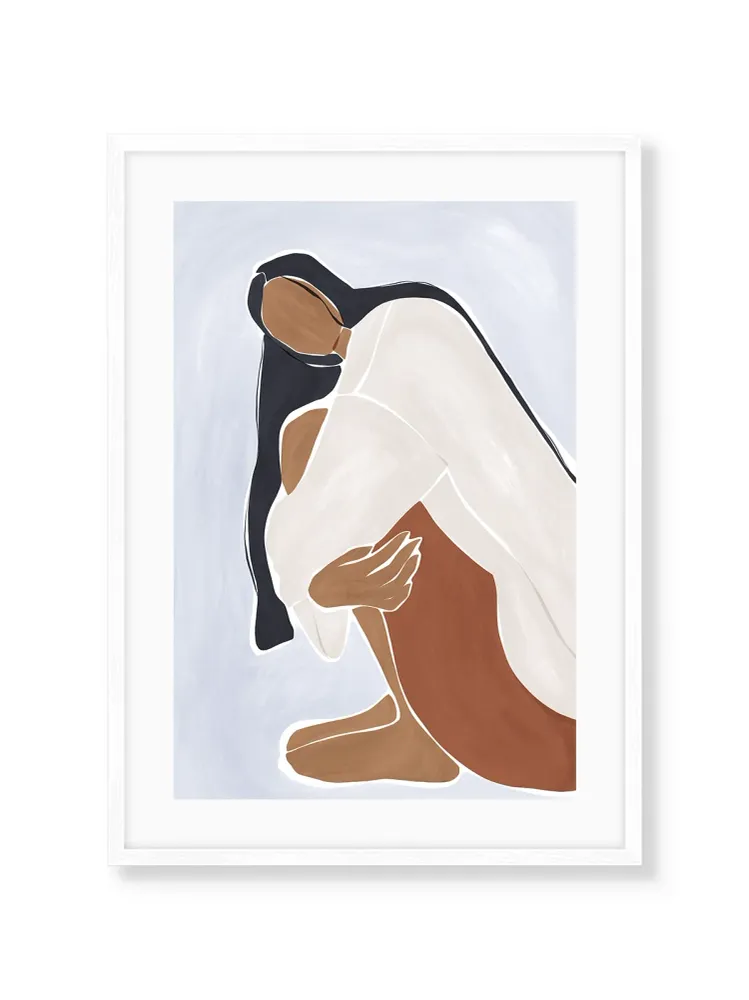 Embrace Yourself Ivy Green Illustrations