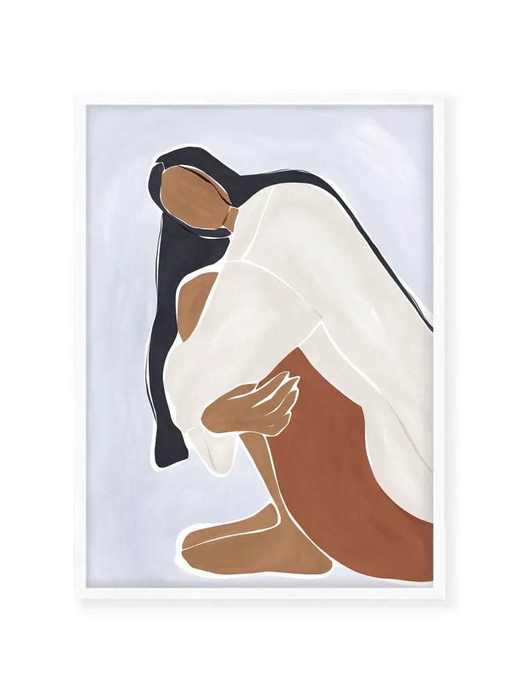 Embrace Yourself Ivy Green Illustrations