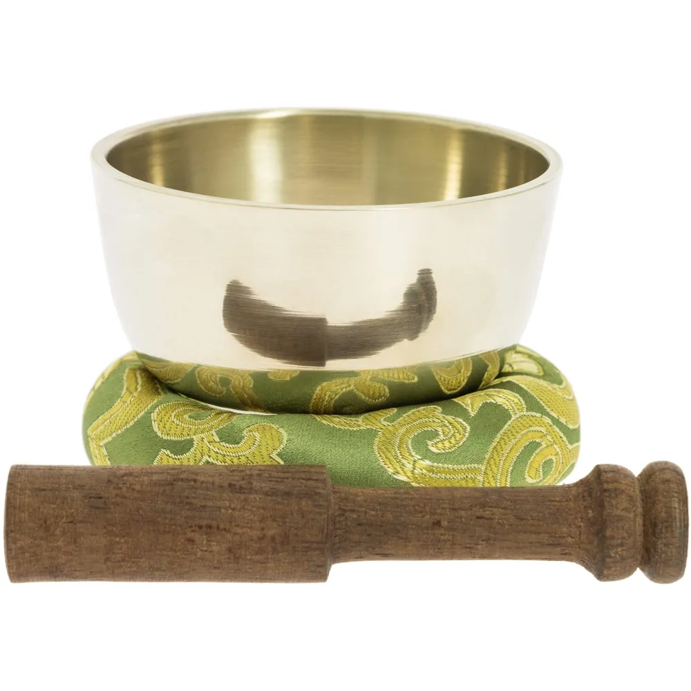 Campana tibetana Thado 8 cm Iwachu