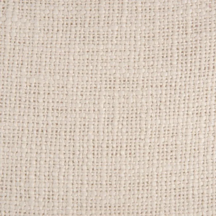 Cojín Pompones Cuadrado Colores Beige IX
