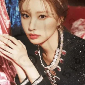 IZ*ONE - One - reeler / act IV [ Kang Hyewon ] poster