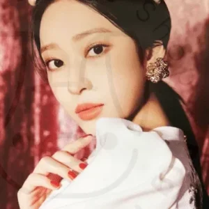 IZ*ONE - One - reeler / act IV [ Kim Minju ] poster
