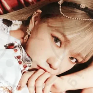 IZ*ONE - One - reeler / act IV [ Jo Yuri ] poster
