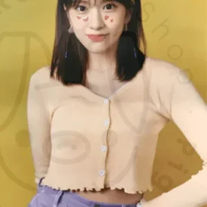 IZ*ONE - Oneiric diary [ Yujin ] poster