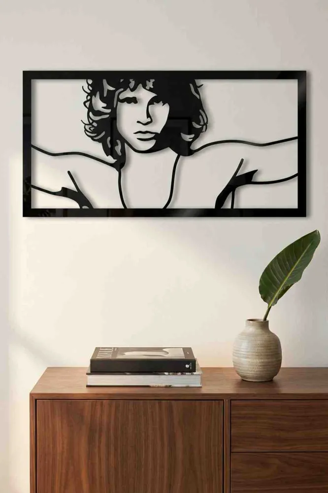 Jim Morrison