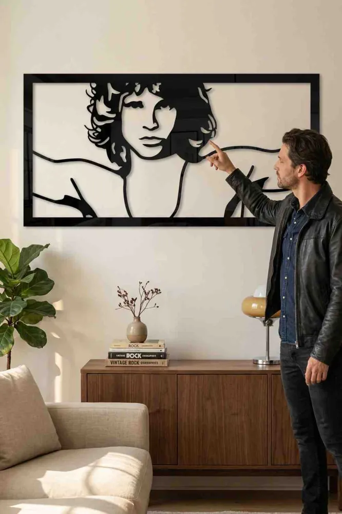 Jim Morrison