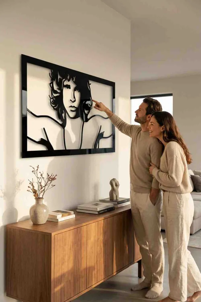 Jim Morrison