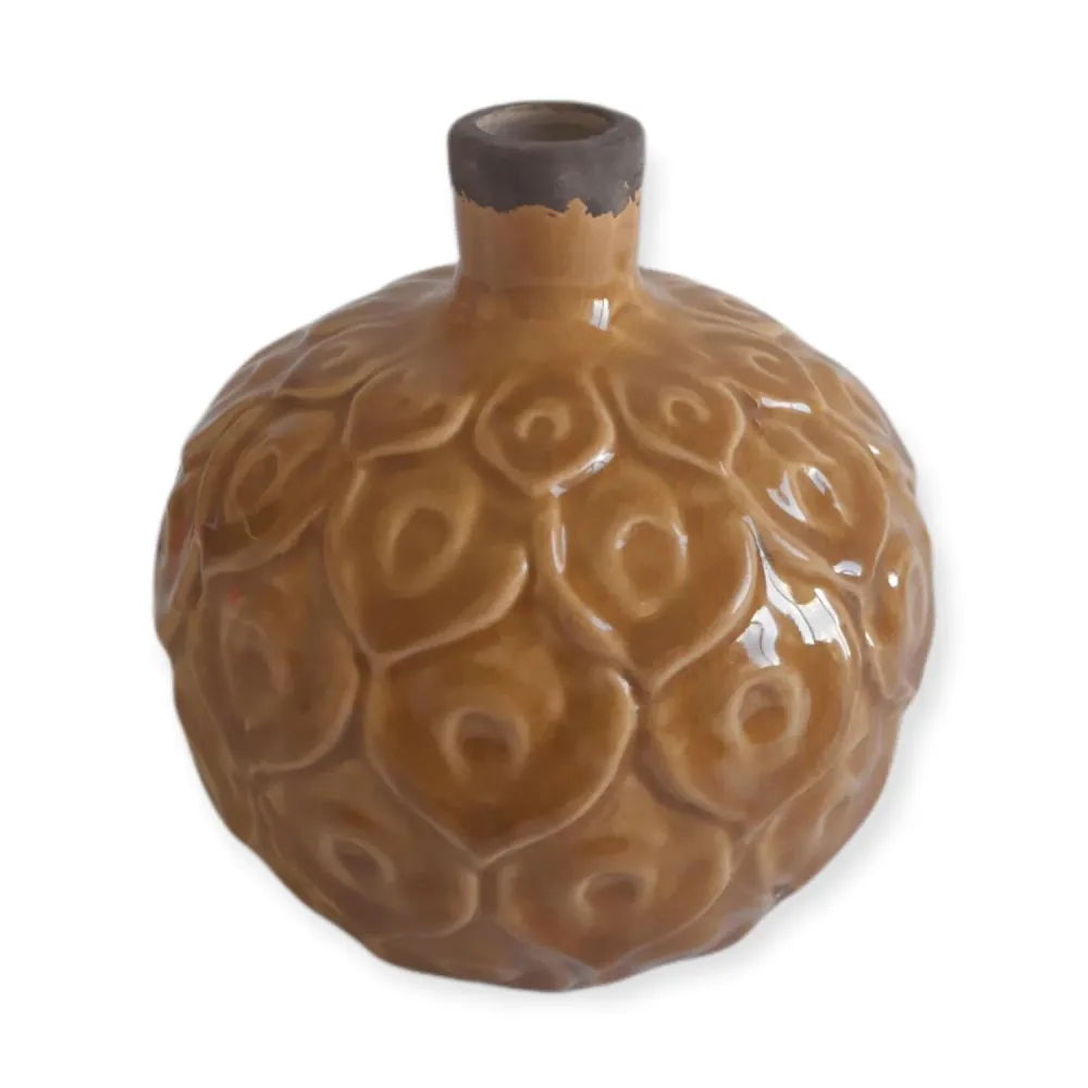 Florero íntimo Jooga Hogar