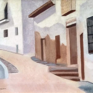 Juan Navarro Ramón - Altea IV