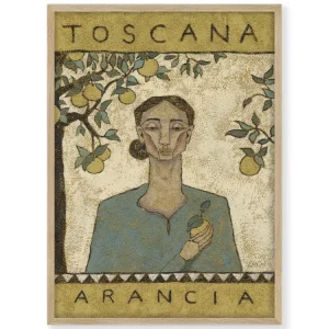Toscana Julie Celina