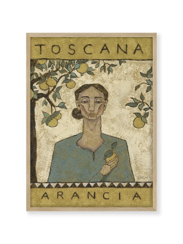 Toscana Julie Celina