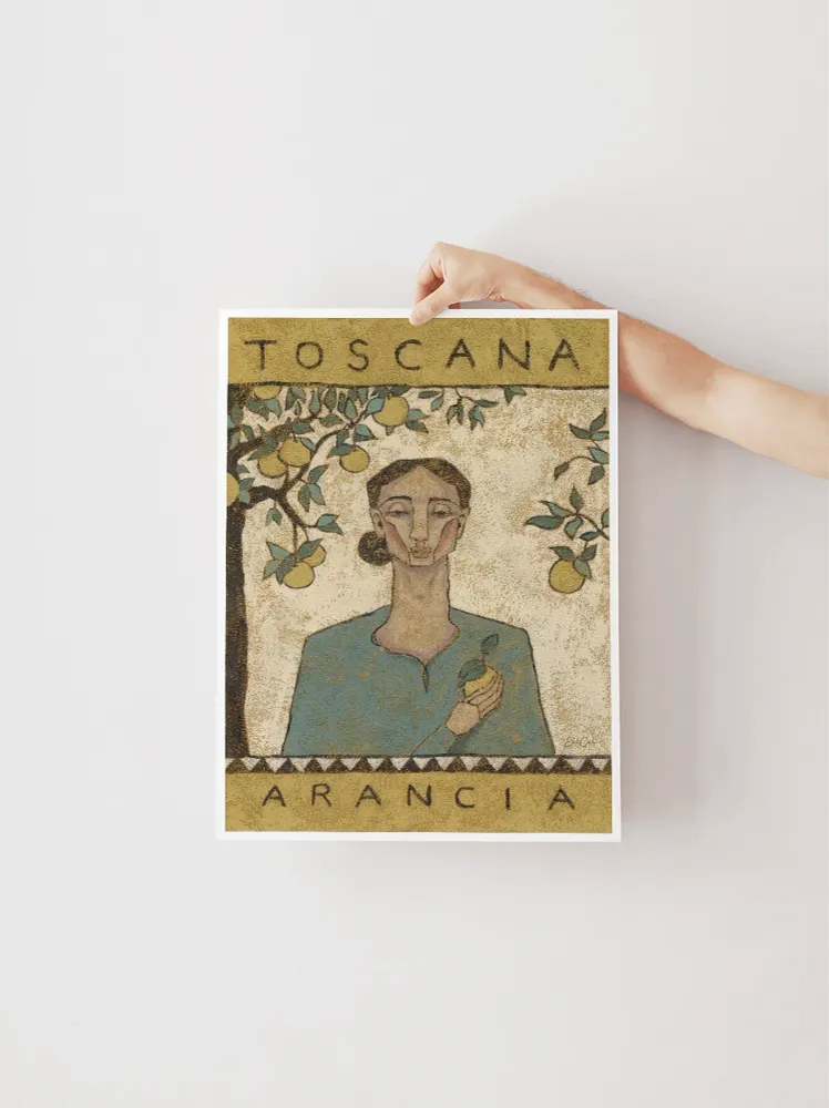 Toscana Julie Celina