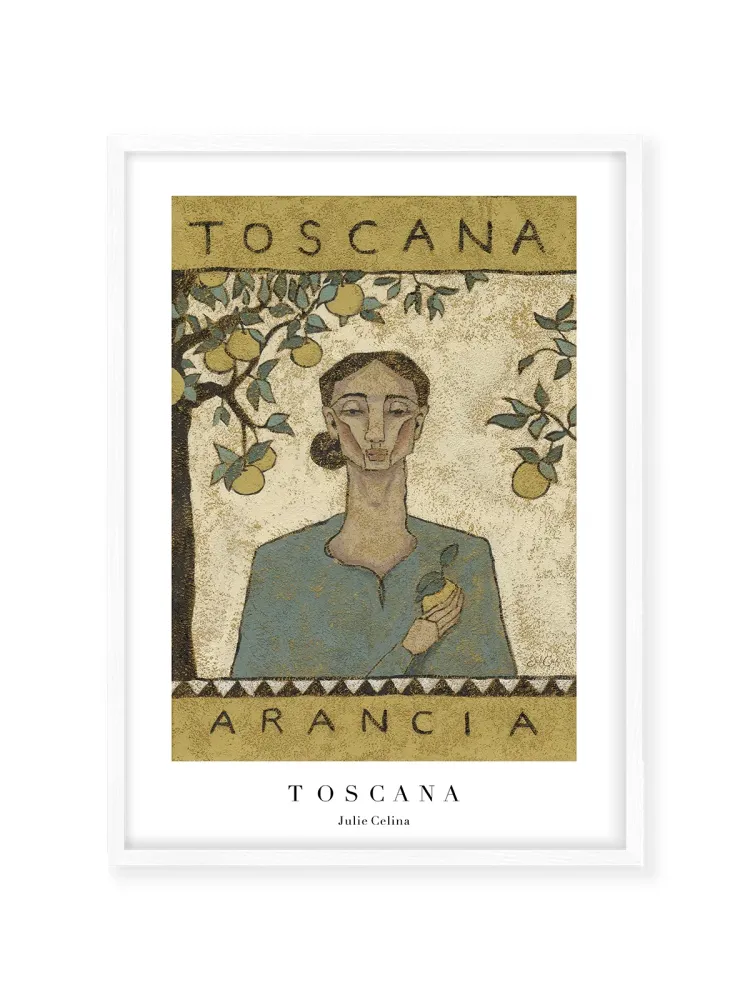 Toscana Julie Celina