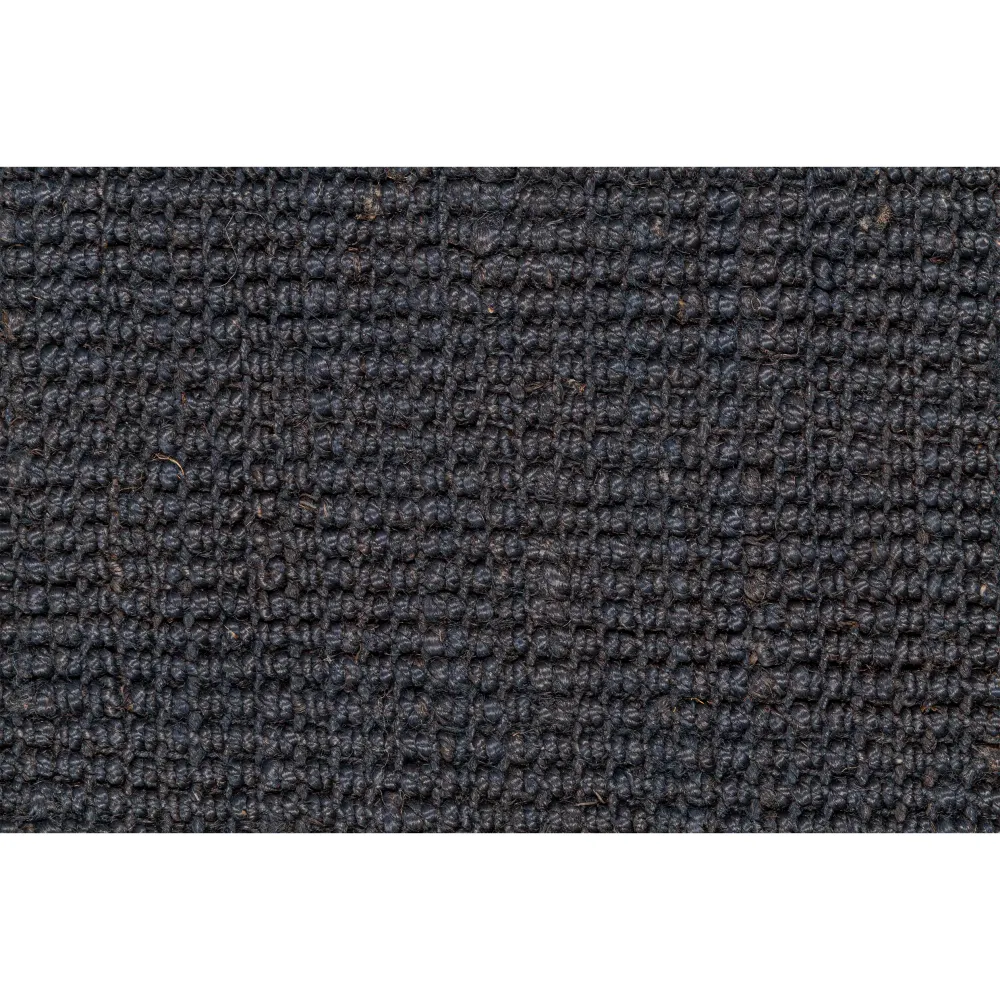 Tapete Jute Nestra Rug Oxford Grey Gris