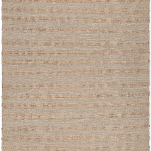 Tapete Jute Sari Natural Oyster Natural