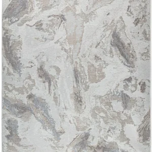Tapete Kadin Chalk Gris