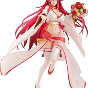 Figura Rias Gremory High School DxD Hero 1/7 Pure White Bikini Kadokawa