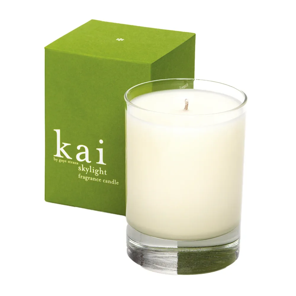 Vela de tragalia kai