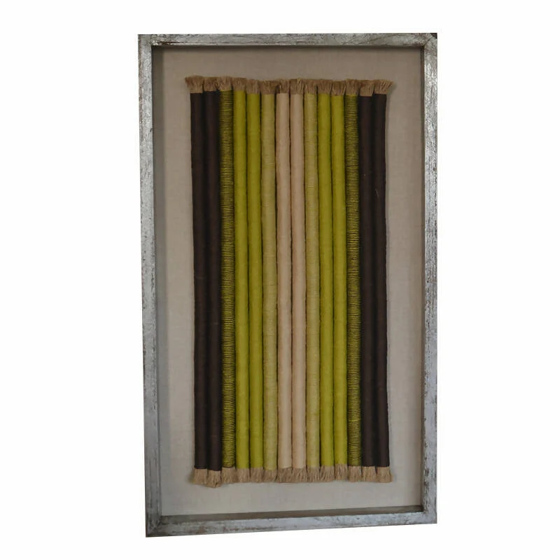 CUADRO EMBARRILADOS MEDIANOS 52 x 72 cm. Keli Decoracion