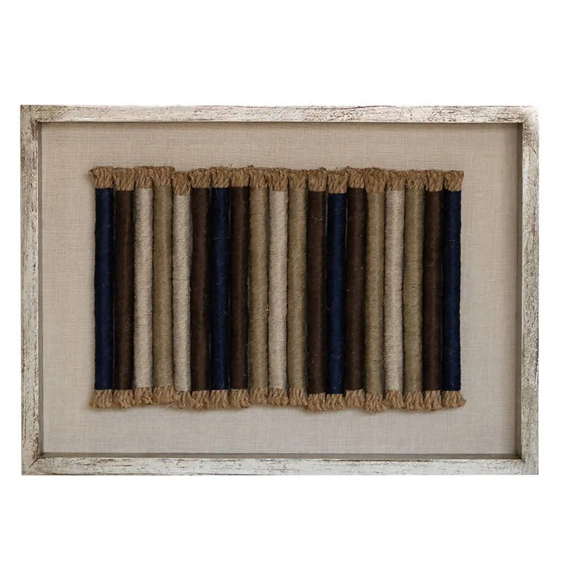 Cuasro embarrilados pequeños 40,5 x 56,5 cm. Keli Decoracion