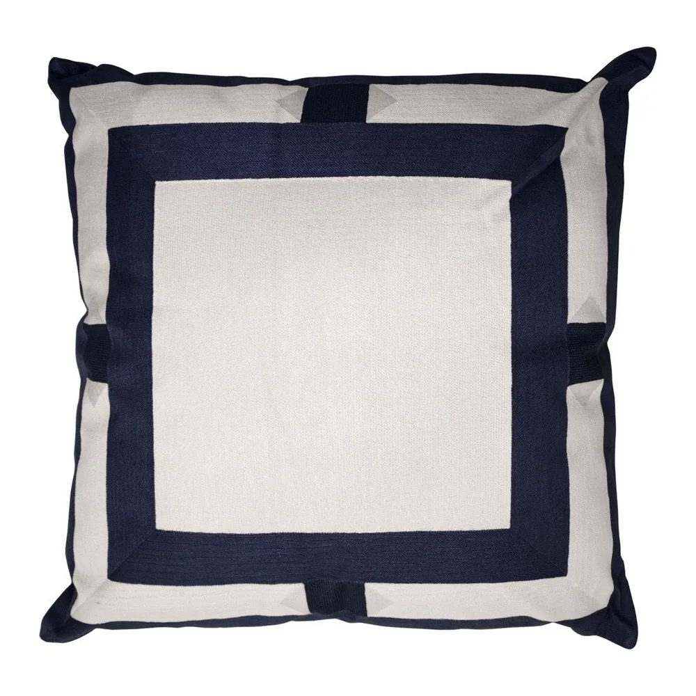 COJIN DECORATIVO KENNEDY HOME COL.