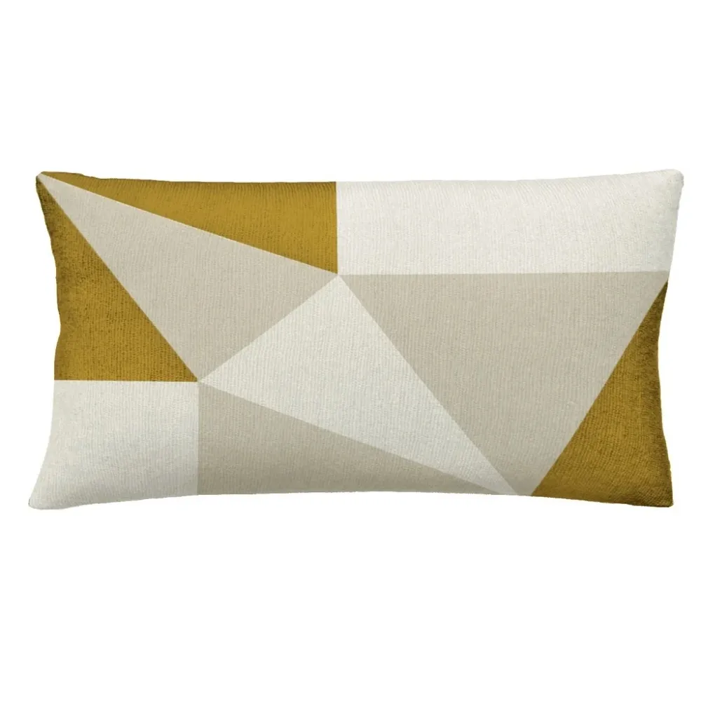 COJIN DECORATIVO 30X50CM KENNEDY HOME COL.
