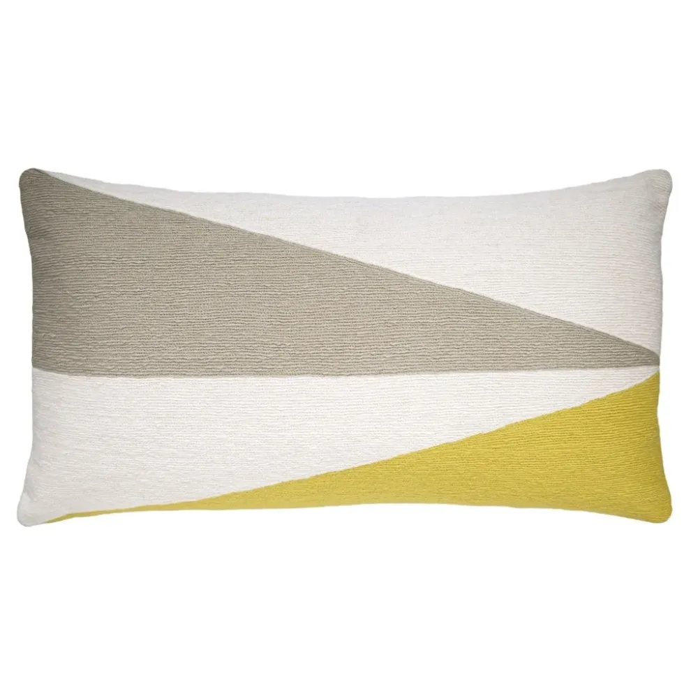 COJIN DECORATIVO 30X50CM KENNEDY HOME COL.