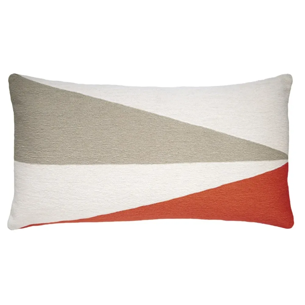 COJIN DECORATIVO 30X50CM KENNEDY HOME COL.