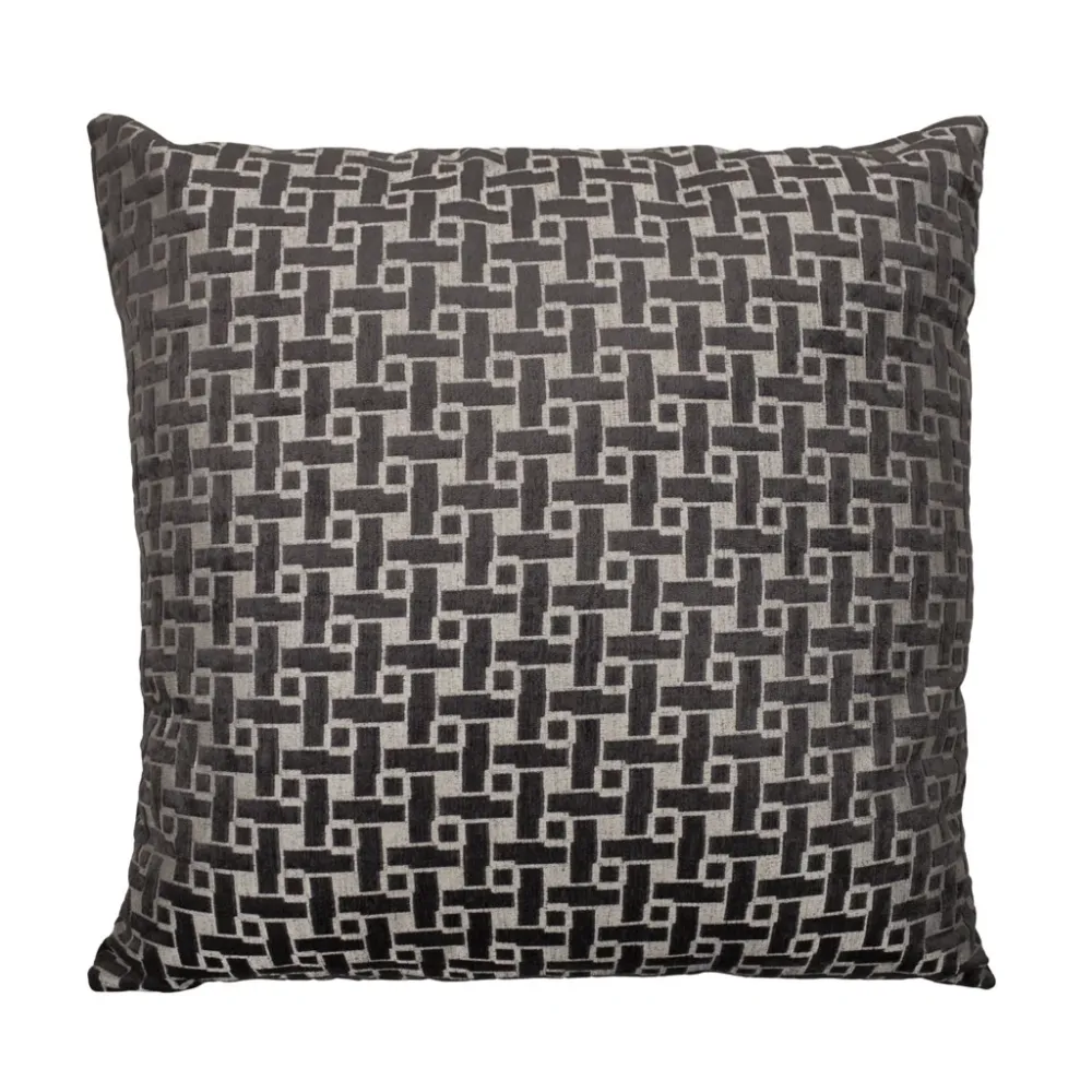 COJIN DECORATIVO 30X60CM KENNEDY HOME COL.