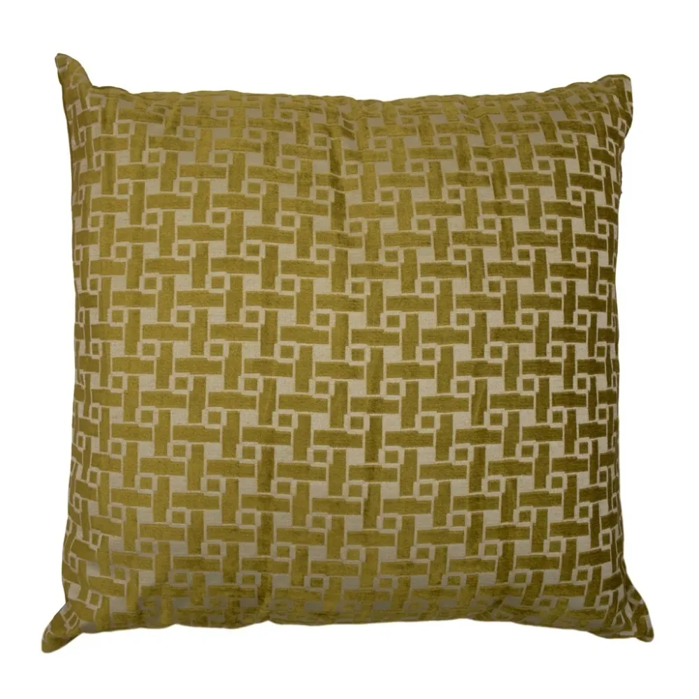 COJIN DECORATIVO 30X60CM KENNEDY HOME COL.