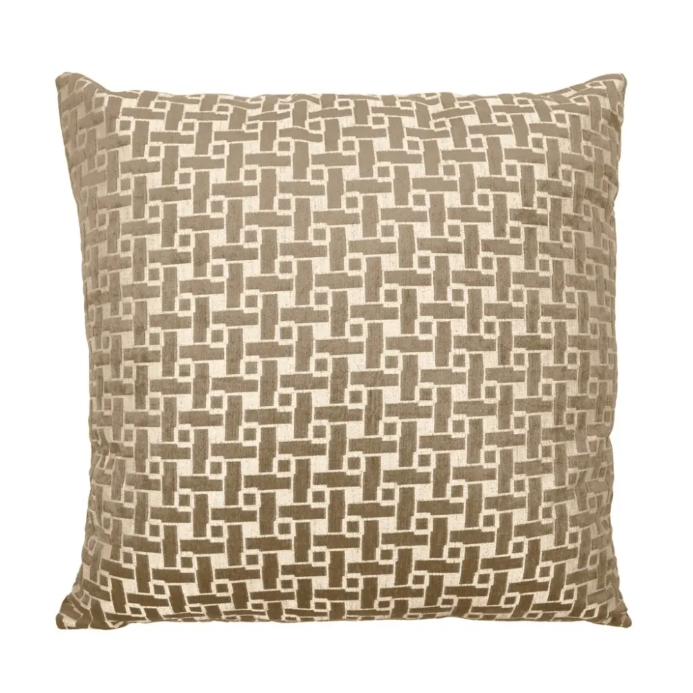 COJIN DECORATIVO 30X60CM KENNEDY HOME COL.