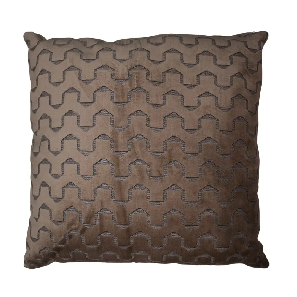 COJIN DECORATIVO 30X60CM KENNEDY HOME COL.