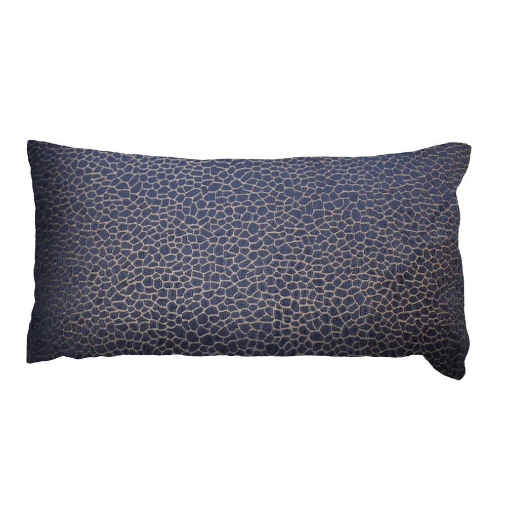 COJIN DECORATIVO 30X60CM KENNEDY HOME COL.